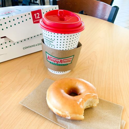 Tax Day Freebies 2025