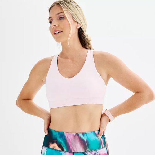 Tek Gear Sports Bras on Sale