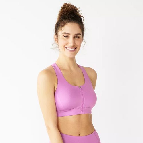 Tek Gear Sports Bras on Sale