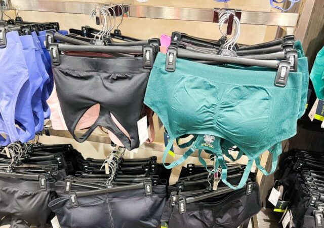 Tek Gear Sports Bras on Sale