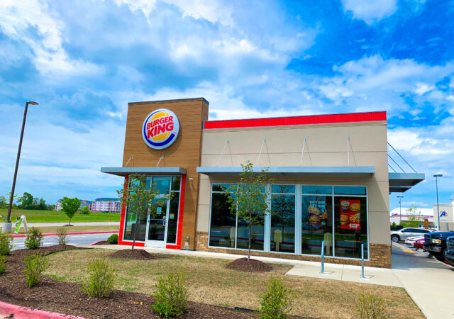 National Hamburger Day