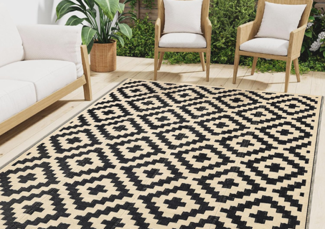 Amazon Outdoor Rugs