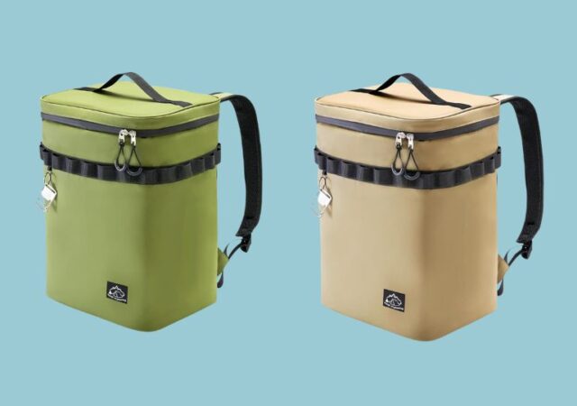 Backpack Cooler Bags