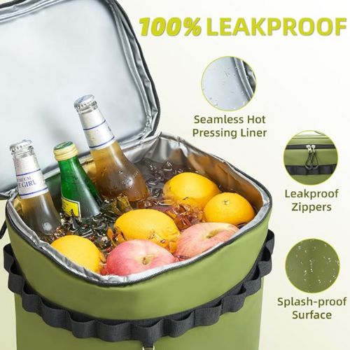 Backpack Cooler Bags