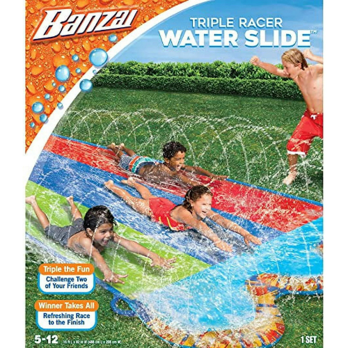 banzai-water-slides-deals