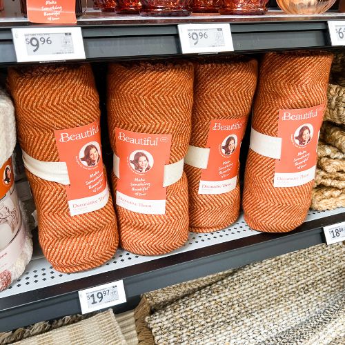 Beautiful Home Line on Sale