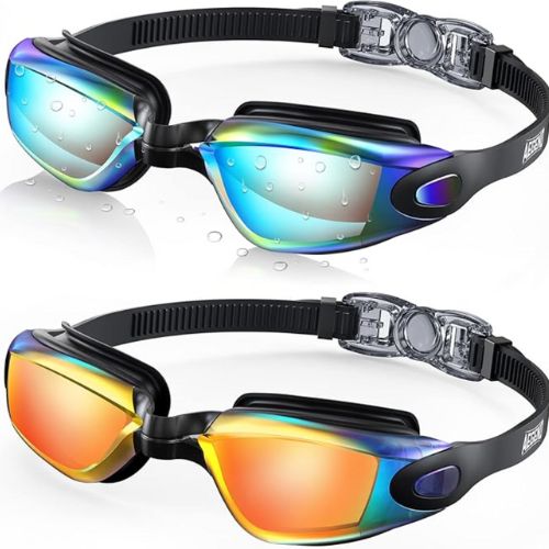 Best Amazon Swim Goggles