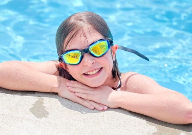 Best Amazon Swim Goggles