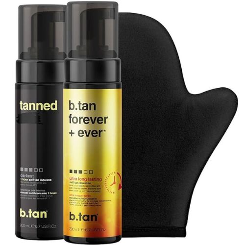 Best Self Tanner
