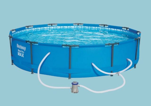 Bestway Pools on Sale