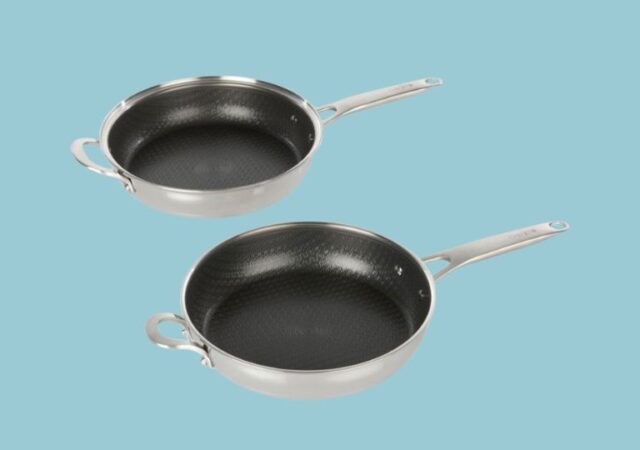 Chef Jet Cookware on Sale