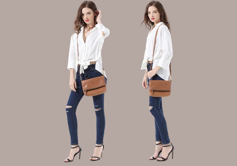 crossbody