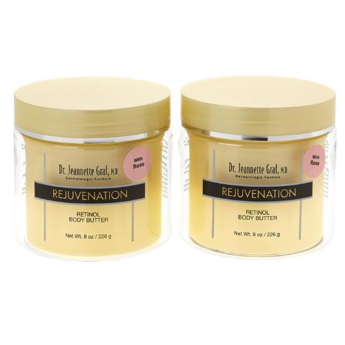 Dr Graf Body Butter on Sale