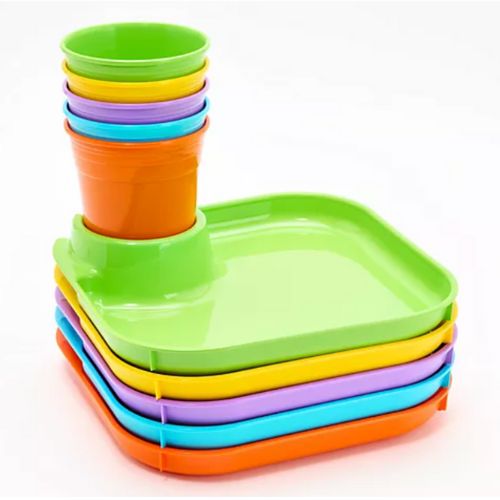 Great Plate Kids' Dishes on Sale