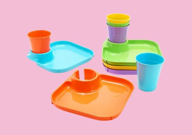 Great Plate Kids' Dishes on Sale