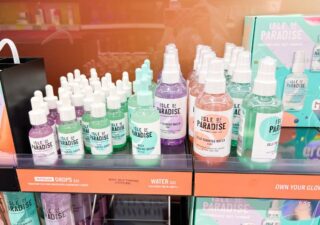 Isle of Paradise Self-Tanning Deals