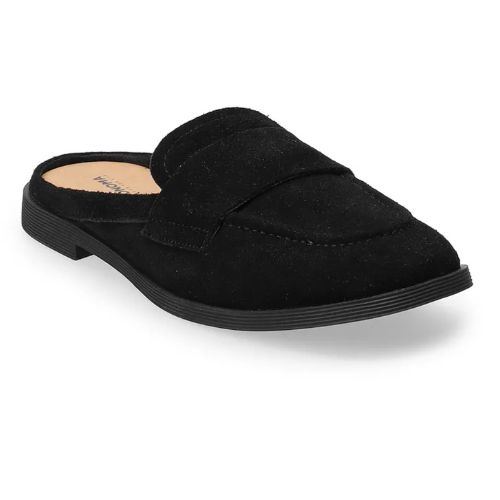 Kohl's Shoe Clearance