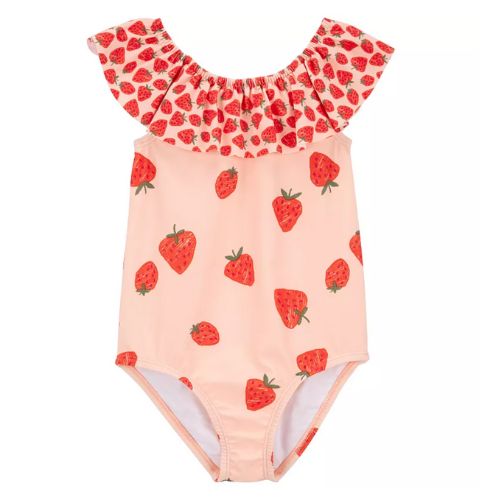 Kohl's Swim Clearance