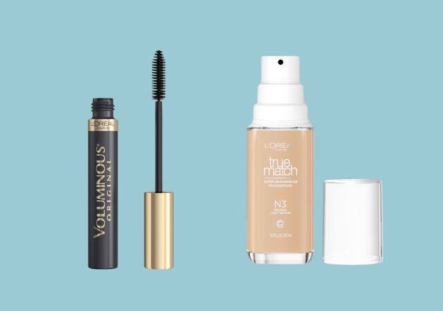 Loreal Makeup on Sale