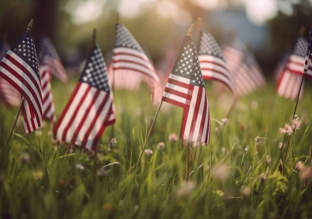 Memorial Day Freebies %%currentyear%%