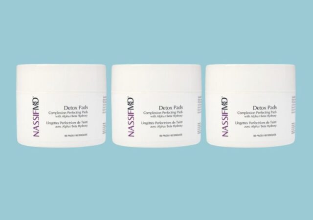 NassifMD Skincare