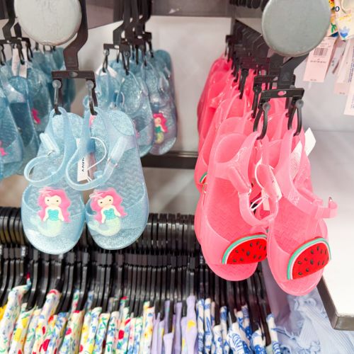 Old Navy Girl's Jelly Sandals
