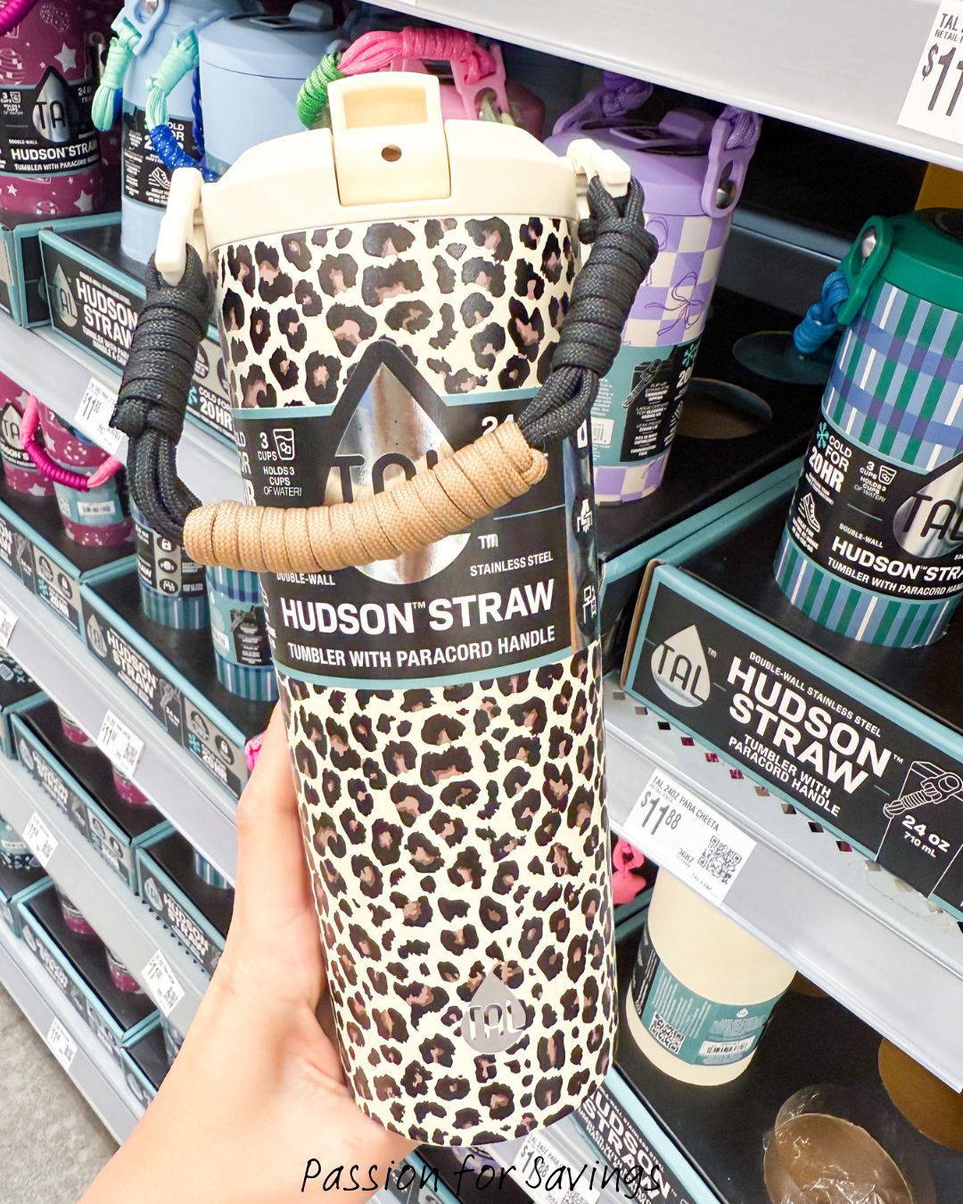 Tal Water Bottles
