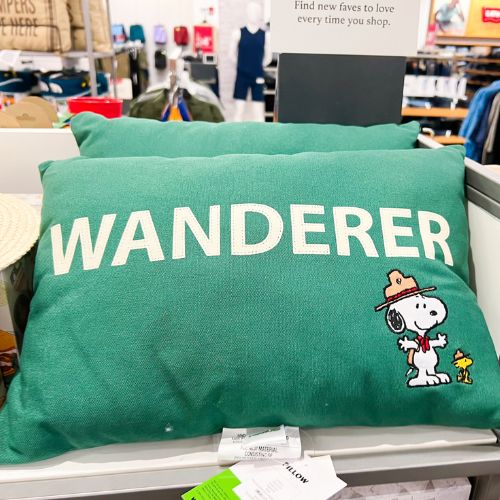 Peanuts Collection at Kohl's