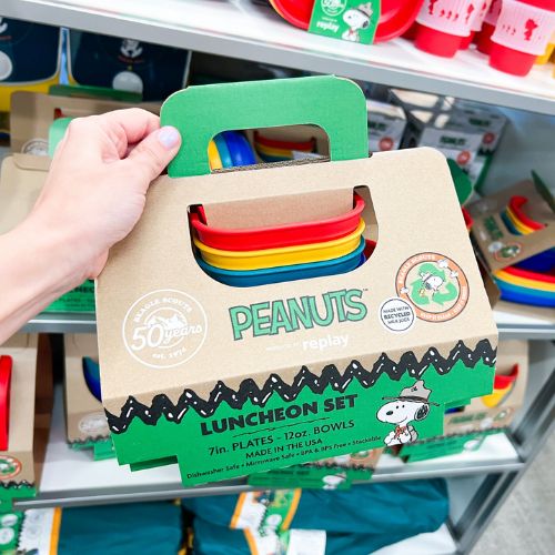 Peanuts Collection at Kohl's