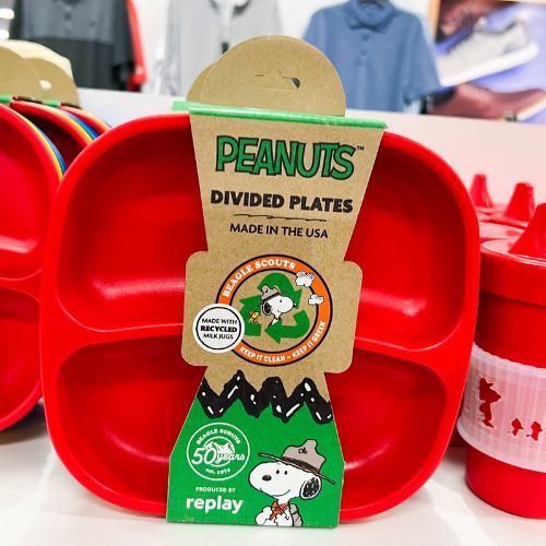 Peanuts Collection at Kohl's