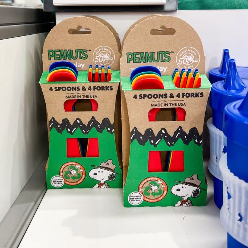 Peanuts Collection at Kohl's