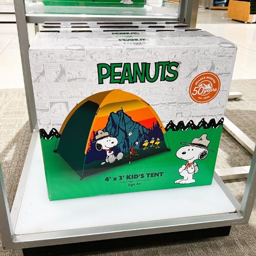 Peanuts Collection at Kohl's