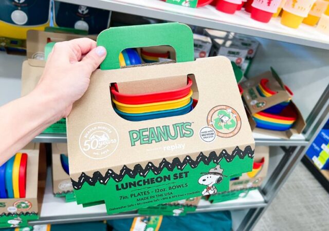 Peanuts Collection at Kohl's