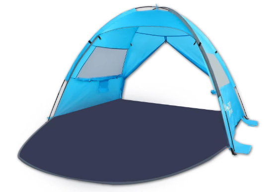 beach tent