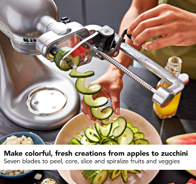 kitchenaid attachment