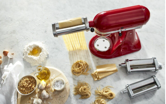 kitchenaid attachment