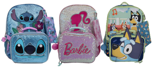 kohl's backpacks