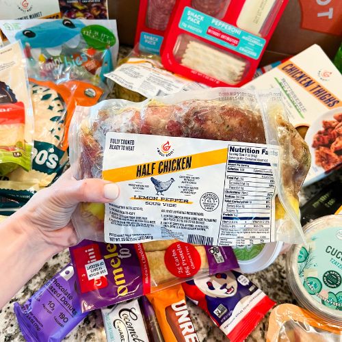 Hungryroot Coupon Code