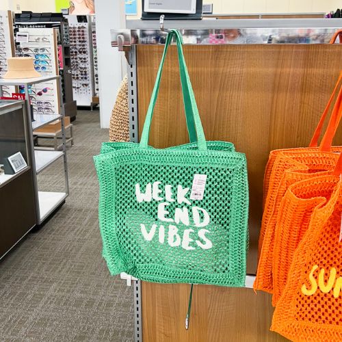 Sonoma Totes on Sale