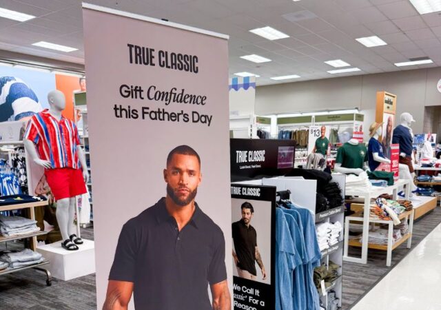 Target Father's Day Gifts