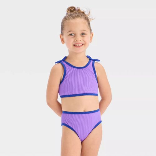 Target Kids' Swimsuits on Sale
