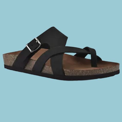 White Mountain Sandals on Sale