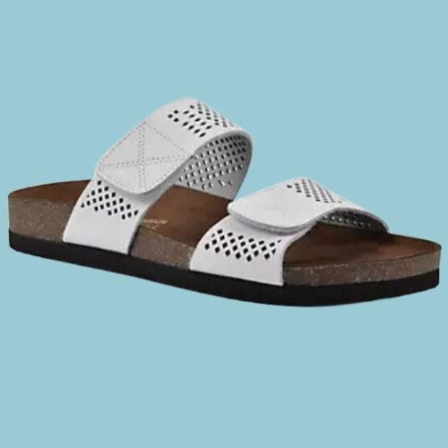 White Mountain Sandals on Sale