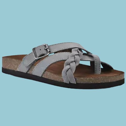 White Mountain Sandals on Sale
