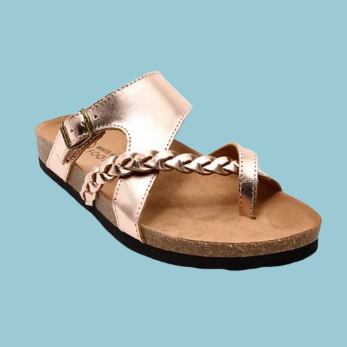 White Mountain Sandals on Sale