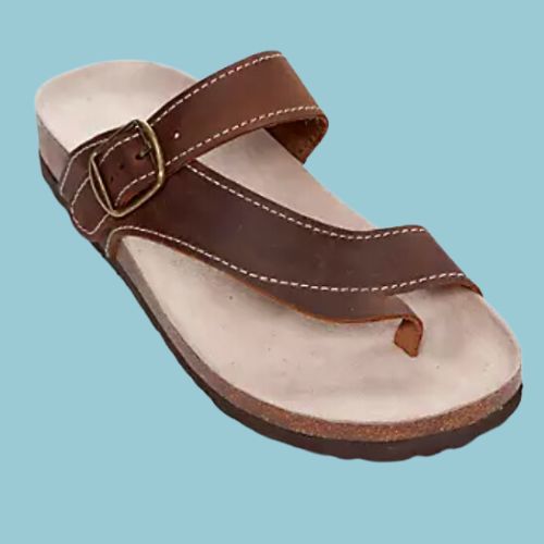 White Mountain Sandals on Sale