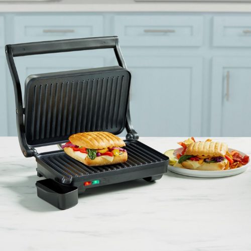 Wolfgang Puck Panini Grill