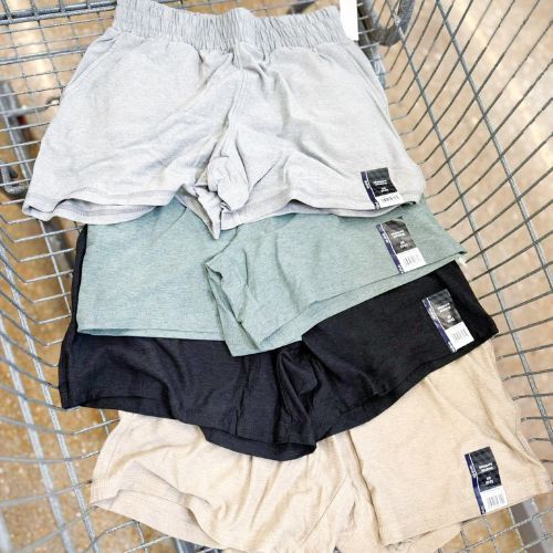 Women's Athletic Works Shorts