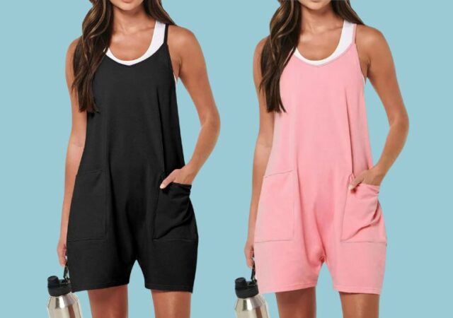 Women's Rompers on Sale