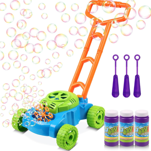 Bubble Mower on Sale